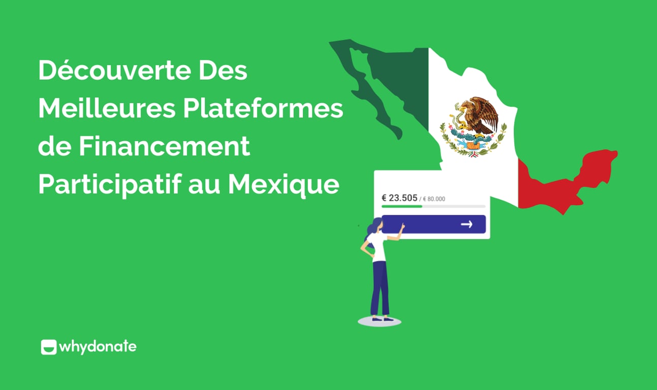 13 Meilleures Plateformes de Crowdfunding au Mexique