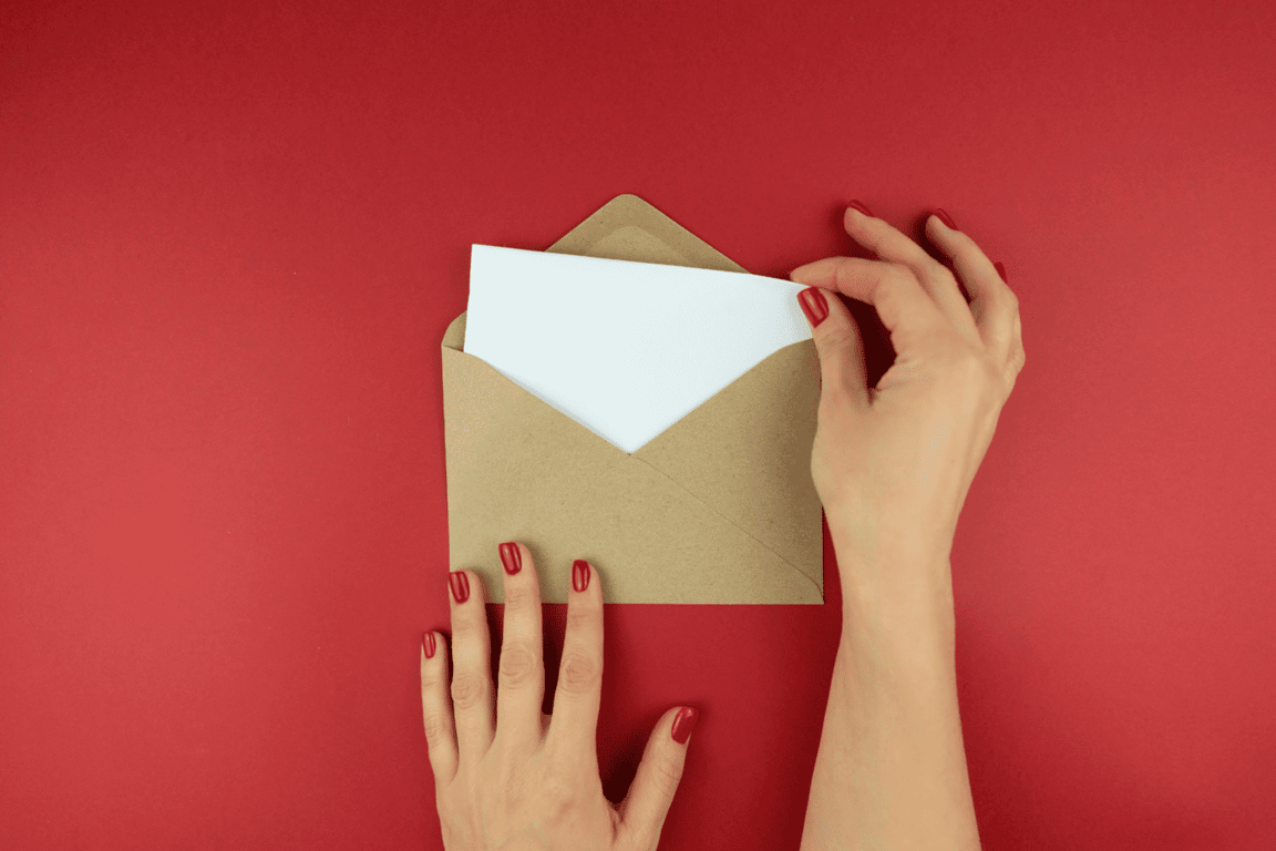 Donor Acknowledgement Letter - WhyDonate