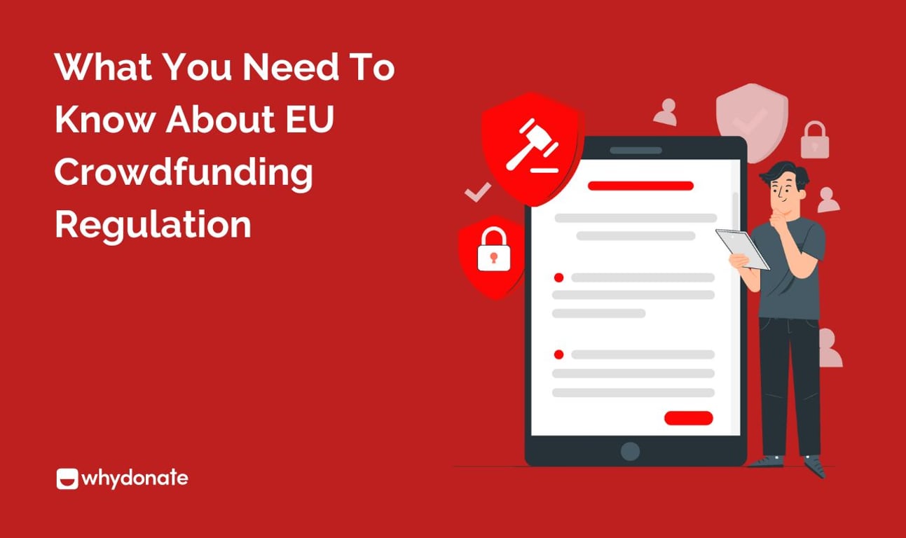 What You Need to Know About EU Crowdfunding Regulation