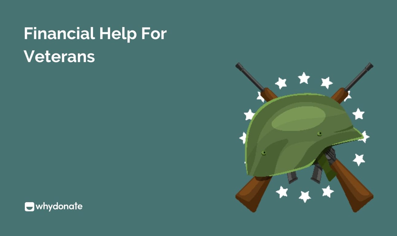 Immediate Financial Help for Veterans: Emergency Aid & Grants