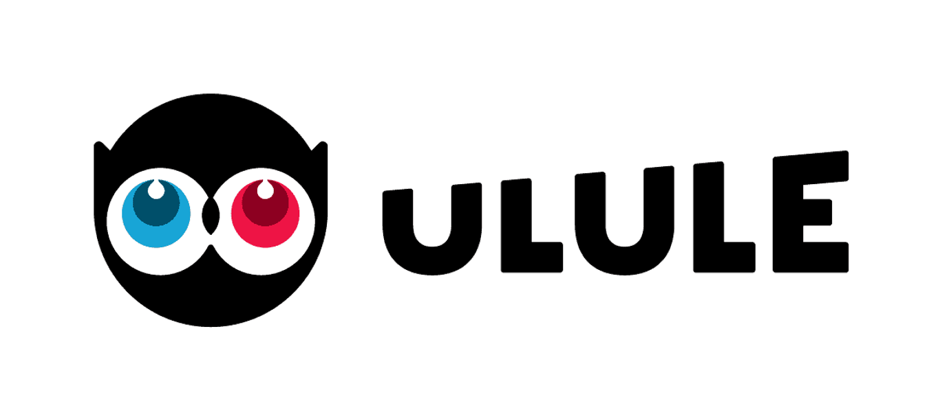 Ulule LOGO