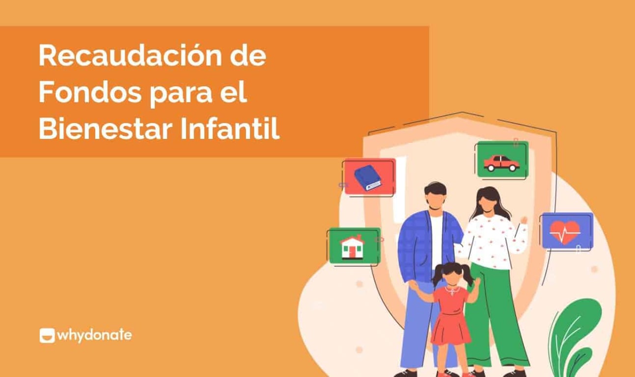 Contribuya al Bienestar Infantil al Usar Estas Increíbles Ideas de Recaudación de Fondos para el Bienestar Infantil