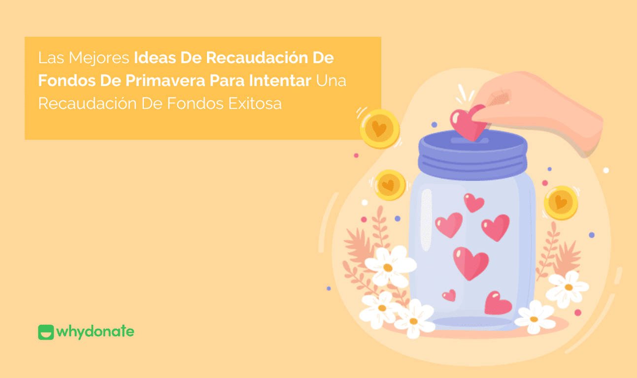 Las 10 Mejores Ideas De Recaudación De Fondos De Primavera, Para Una Recaudación De Fondos Exitosa