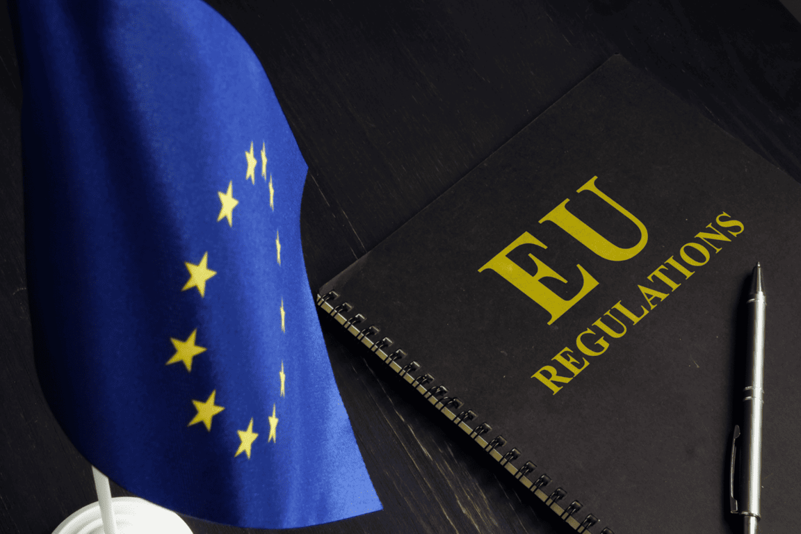 crowdfunding regulation