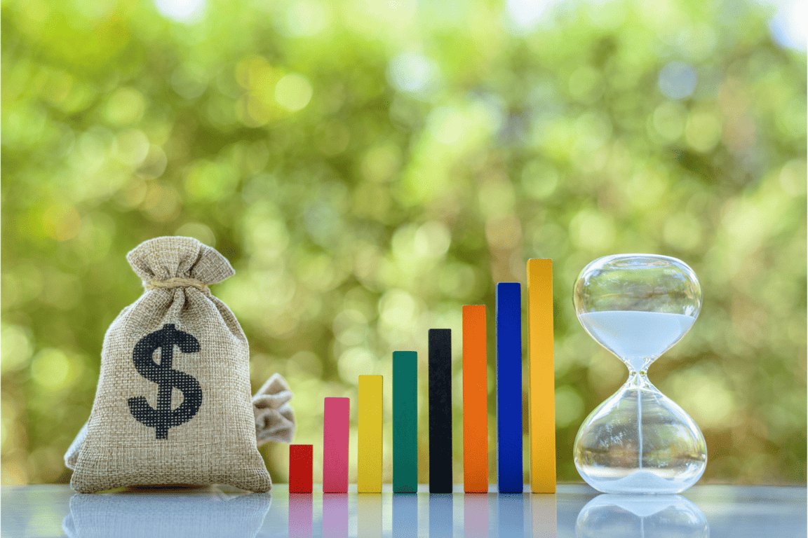 Benefits of crowdfunding for investors