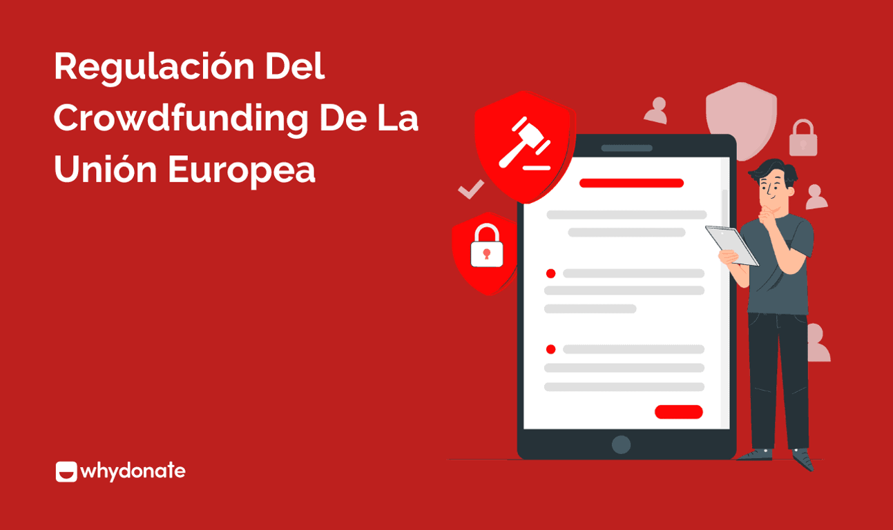 Lo que debes saber sobre el Reglamento de la UE sobre crowdfunding