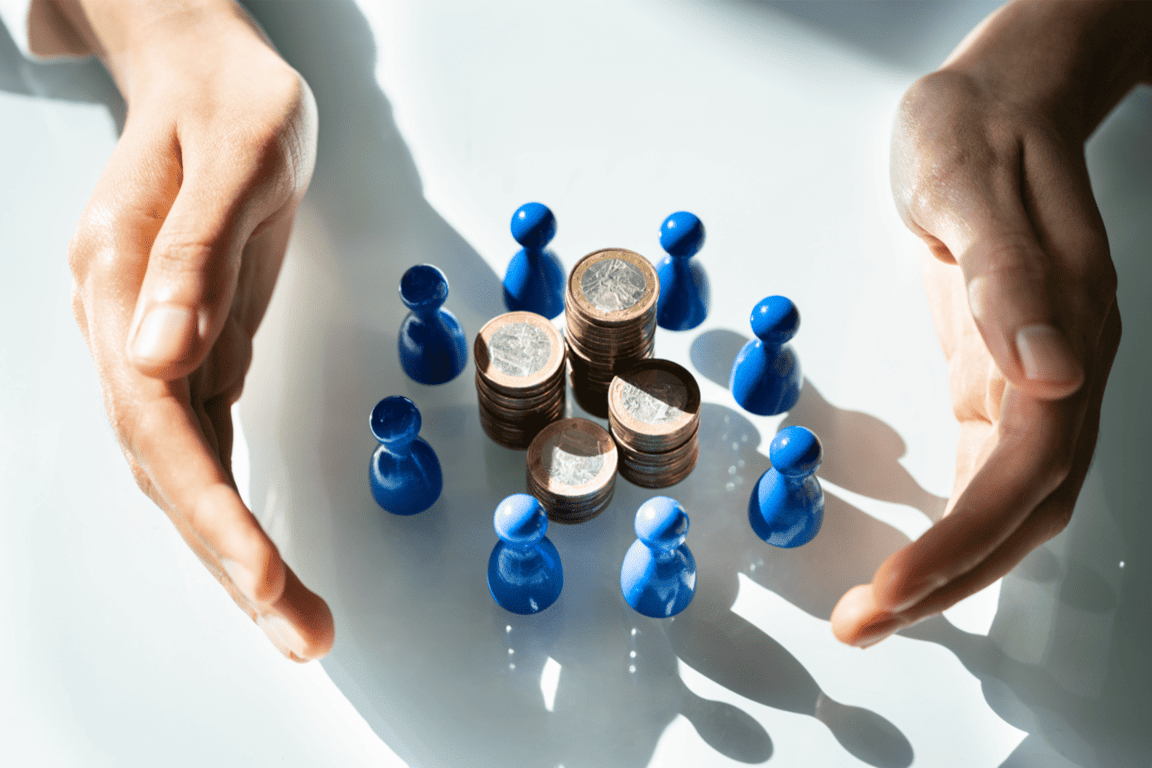 crowdfunding for startups