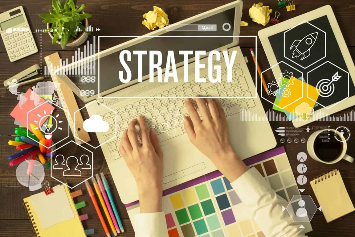 Legacy Fundraising Strategy