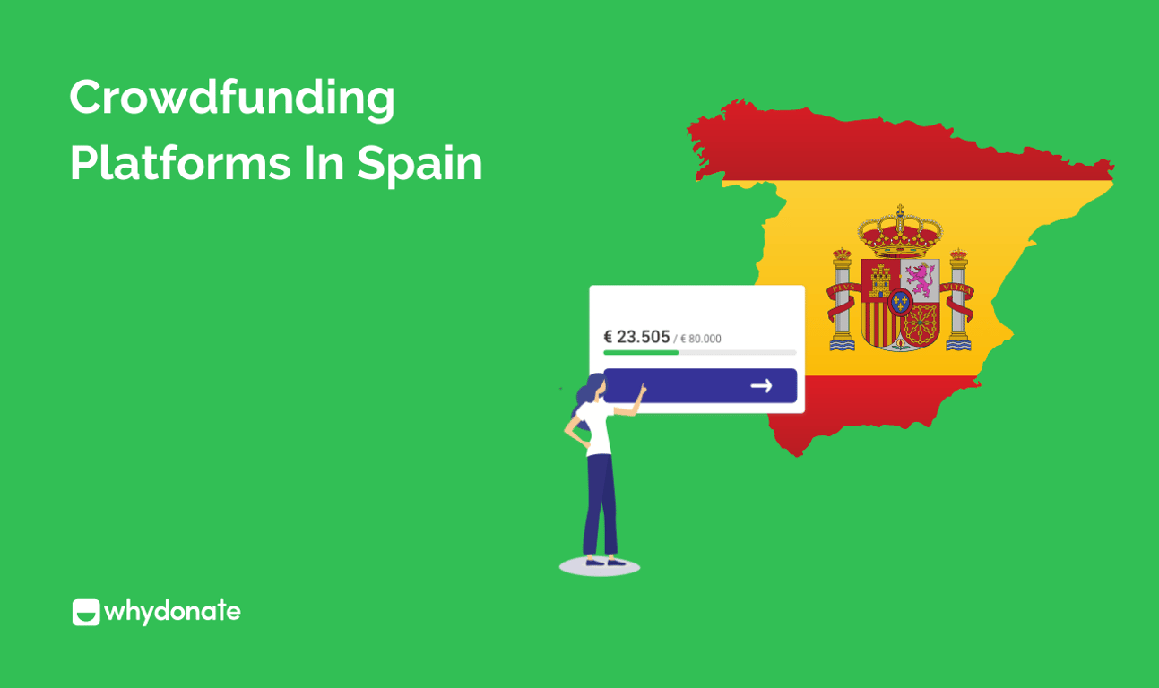 An Overview of Crowdfunding Spain – 10 Popular Crowdfunding Platforms