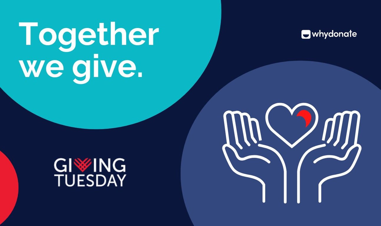 Ultimate GivingTuesday Toolkit: How to Plan, Promote & Maximize Your Campaign