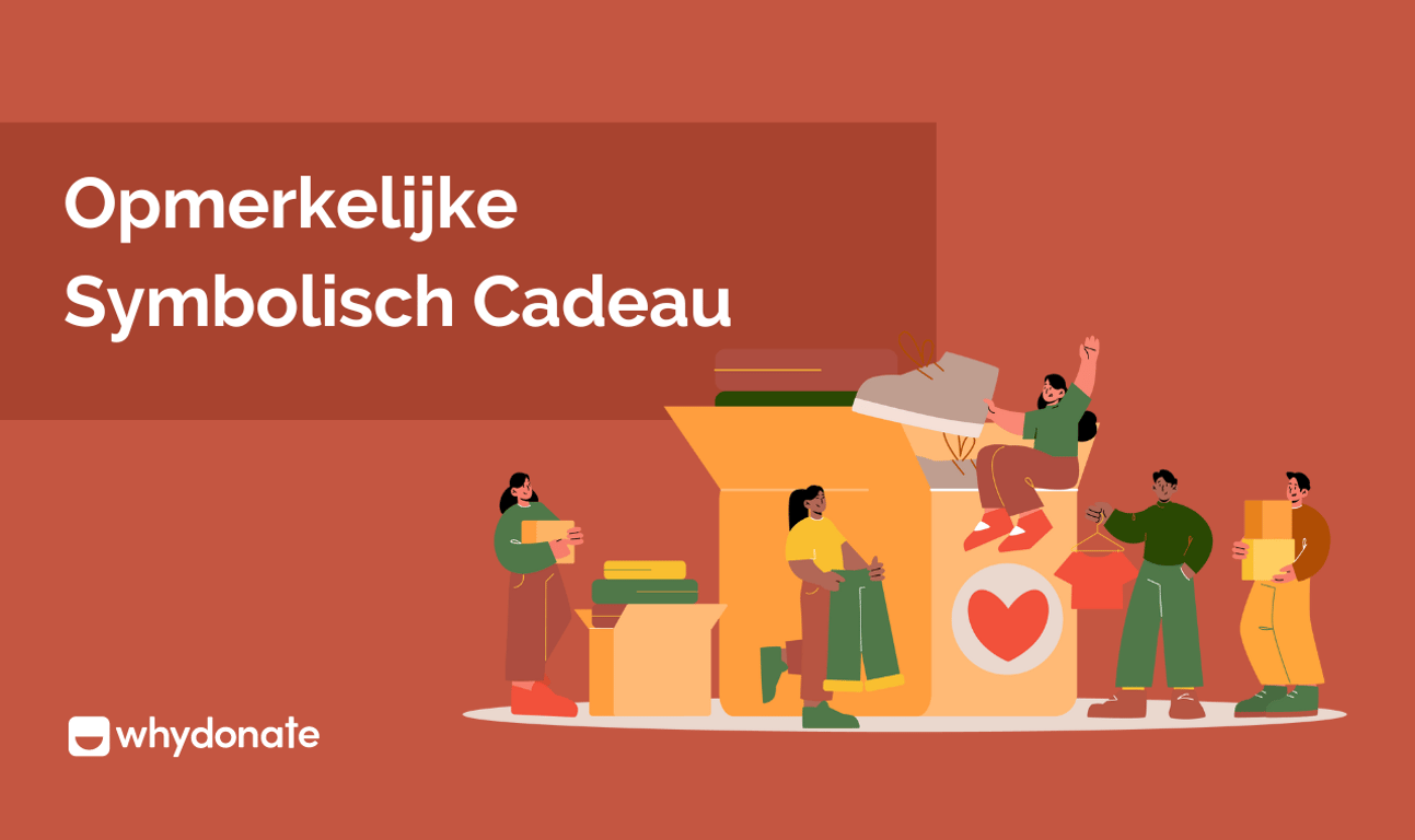 Cadeau Goed Doel – Complete Gids voor Betekenisvolle Donaties