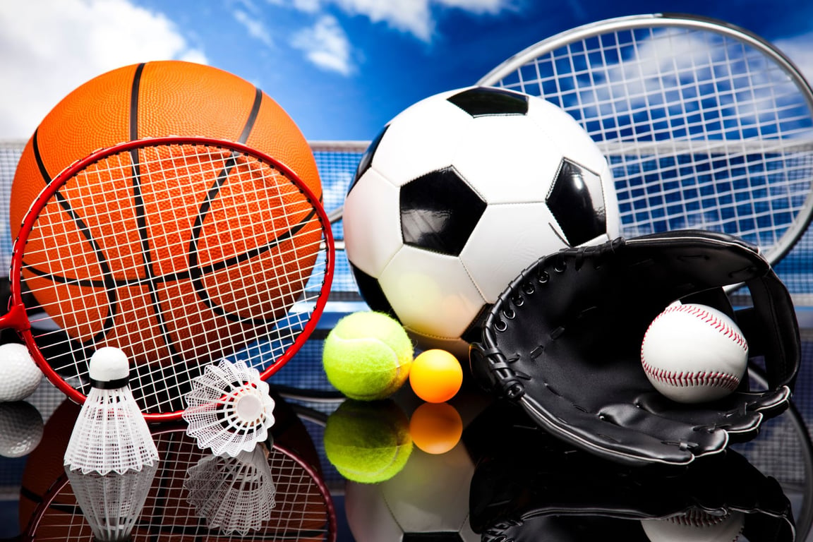 fundraising ideas for sports clubs