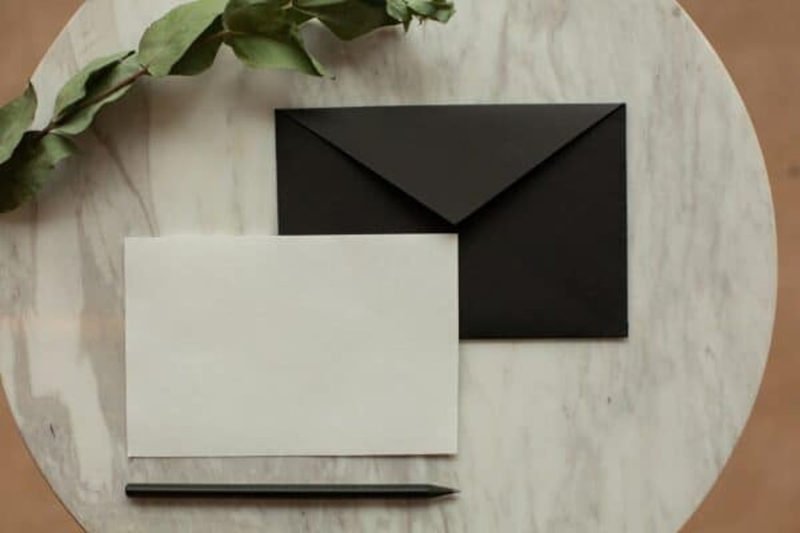 fundraising letter