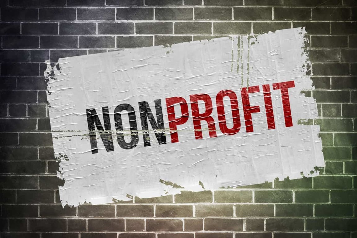 National Nonprofit Day