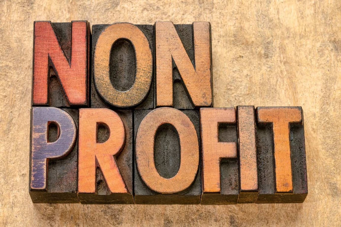 National Nonprofit Day