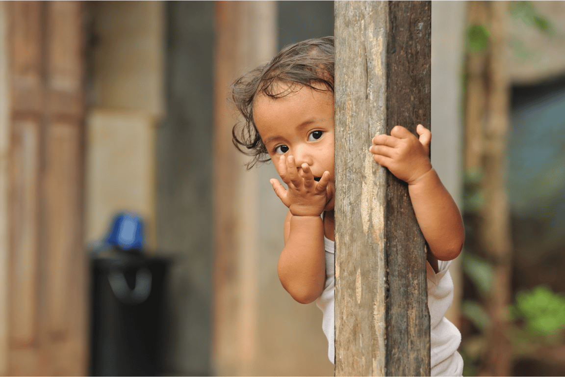 fundraising for poverty alleviation