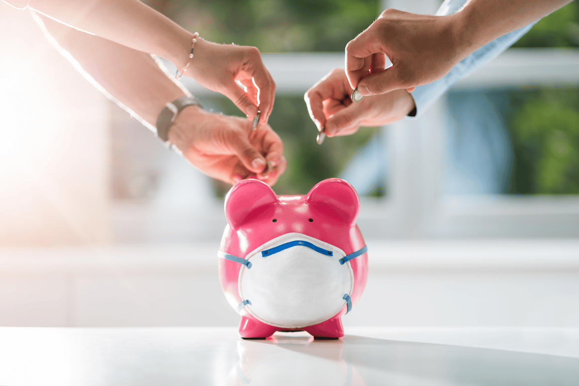 Donorbox Alternative