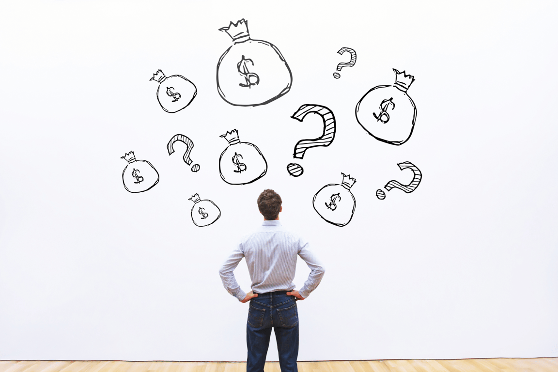 Fundraising Fatigue