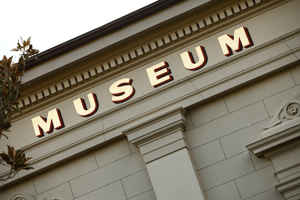 Museum Fundraising