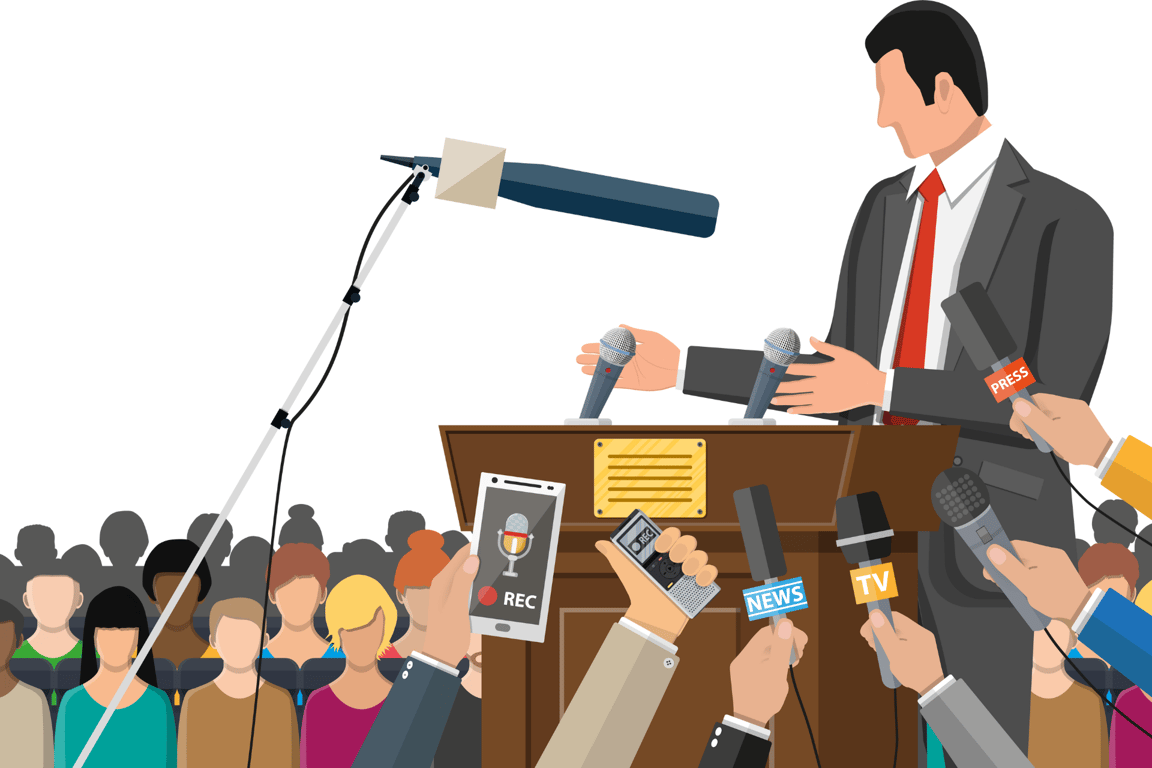 Nonprofit Journalism Examples