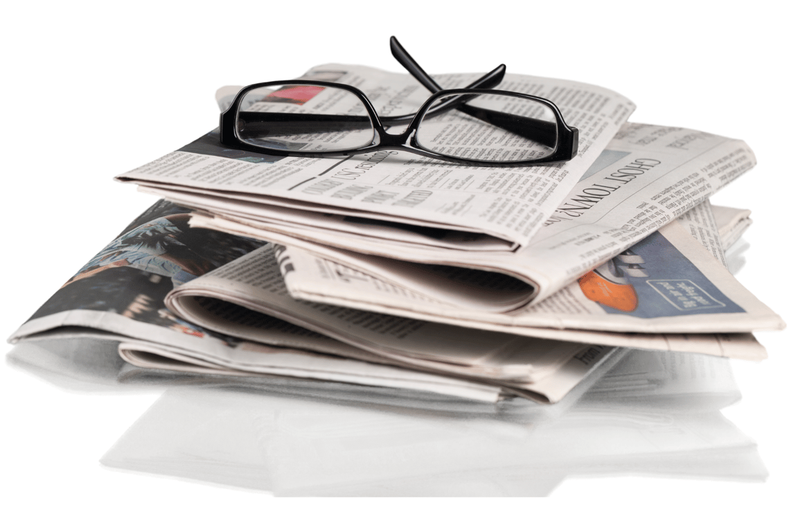 Nonprofit Journalism