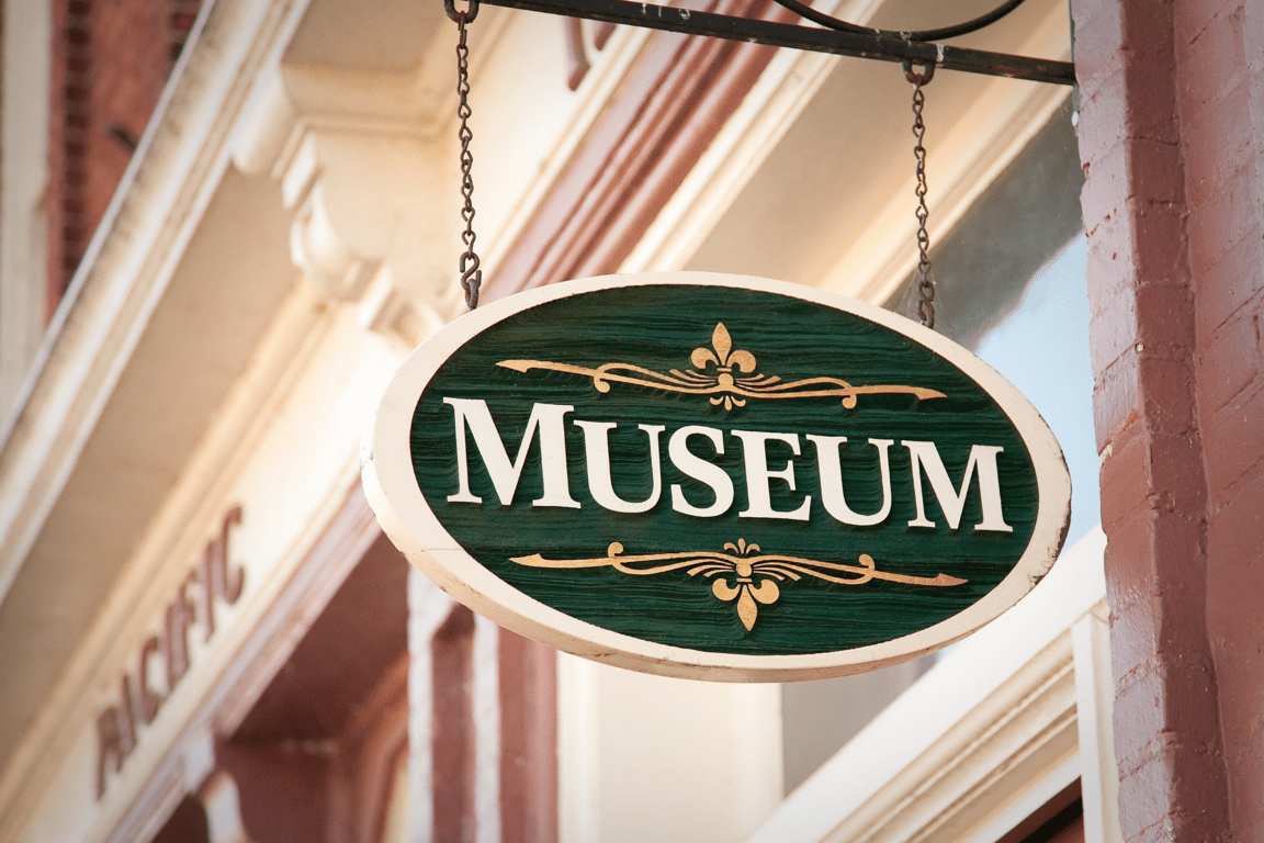 The Future Of Museum Fundraising