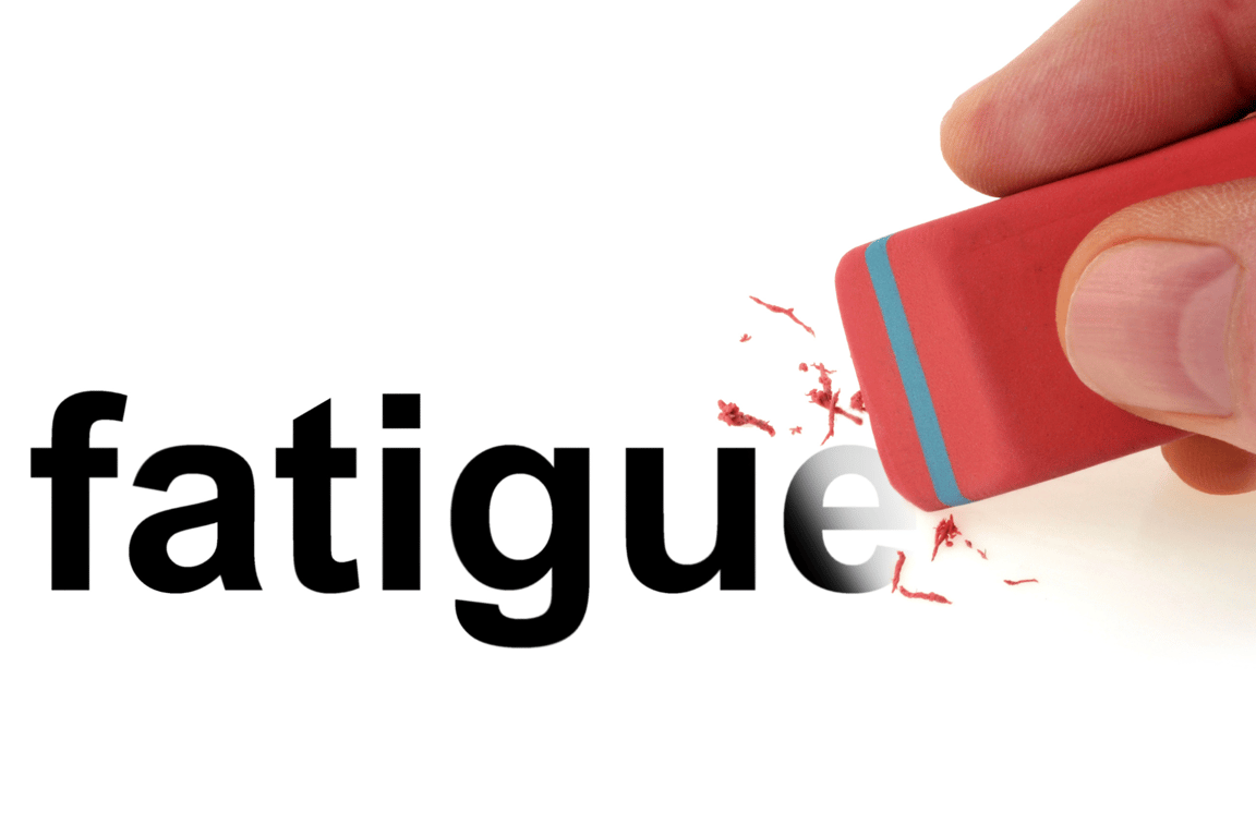 What is donor fatigue