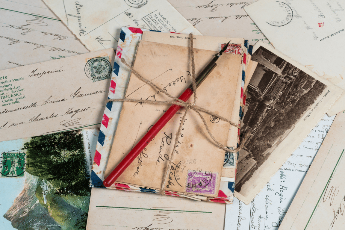 church fundraising letter