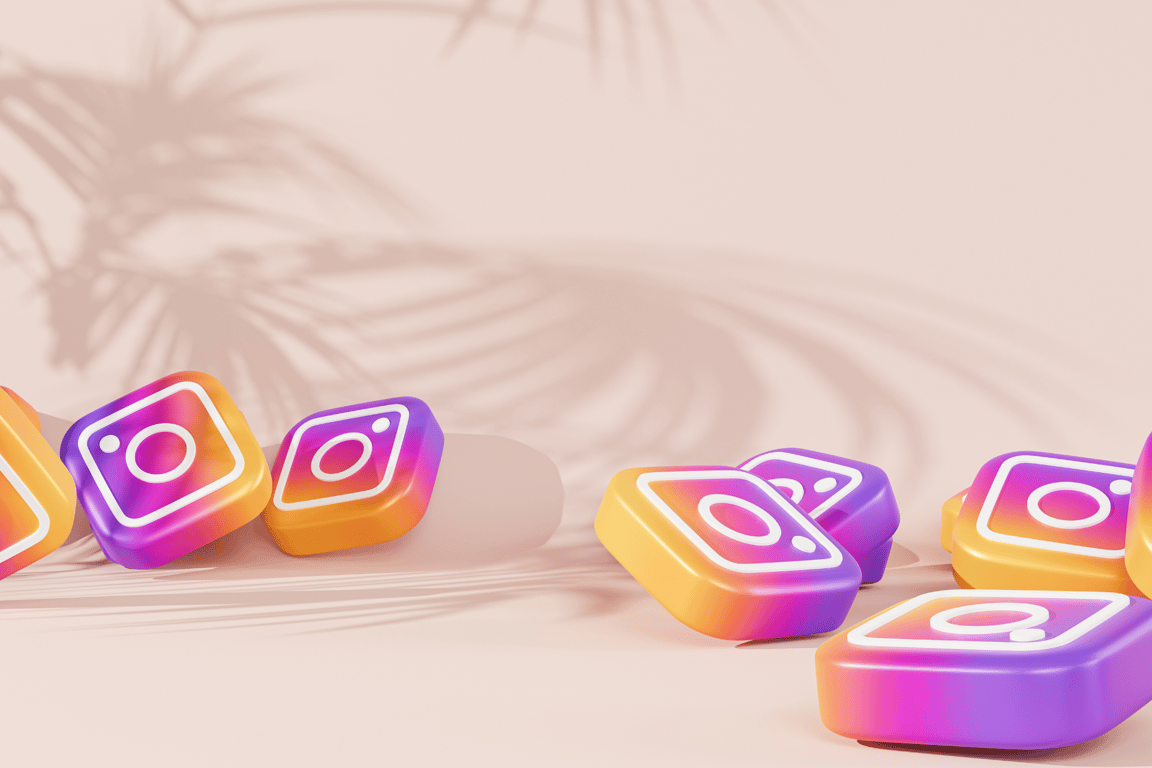 fundraising for instagram