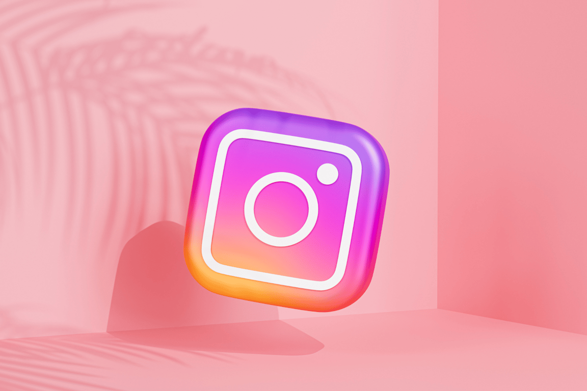 instagram fundraising