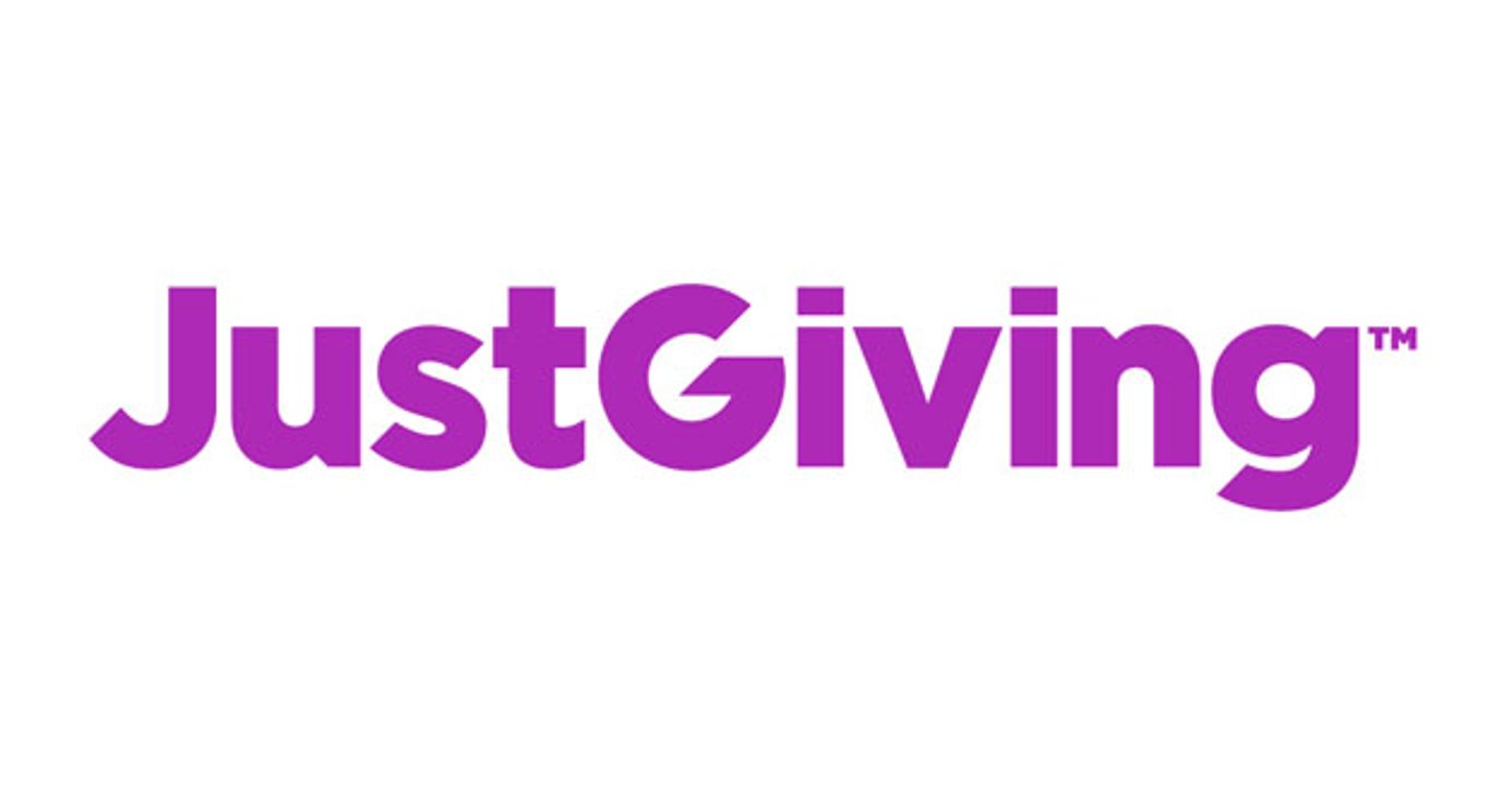 justgiving- best crowdfunding platforms UK