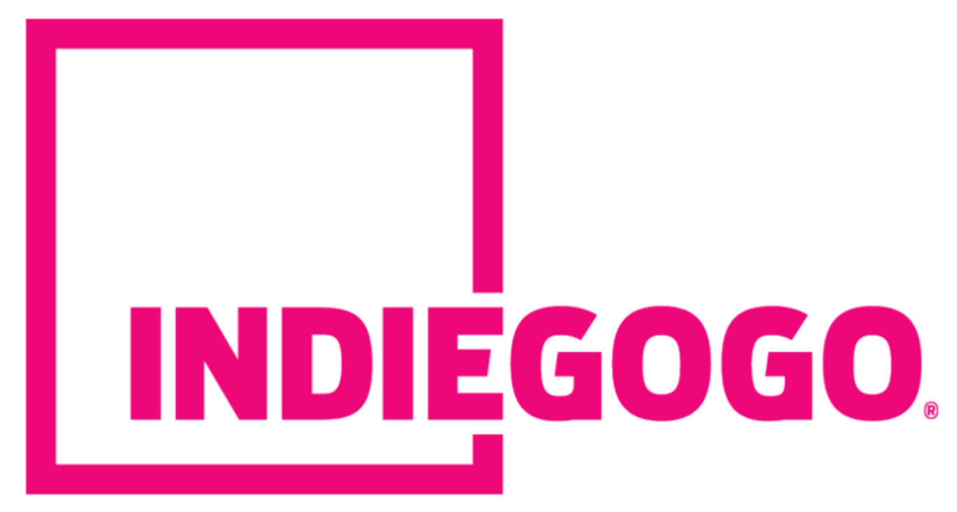 Indiegogo logo