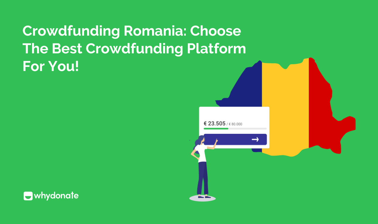 Crowdfunding Romania: Choose the Best Crowdfunding Platform for You!