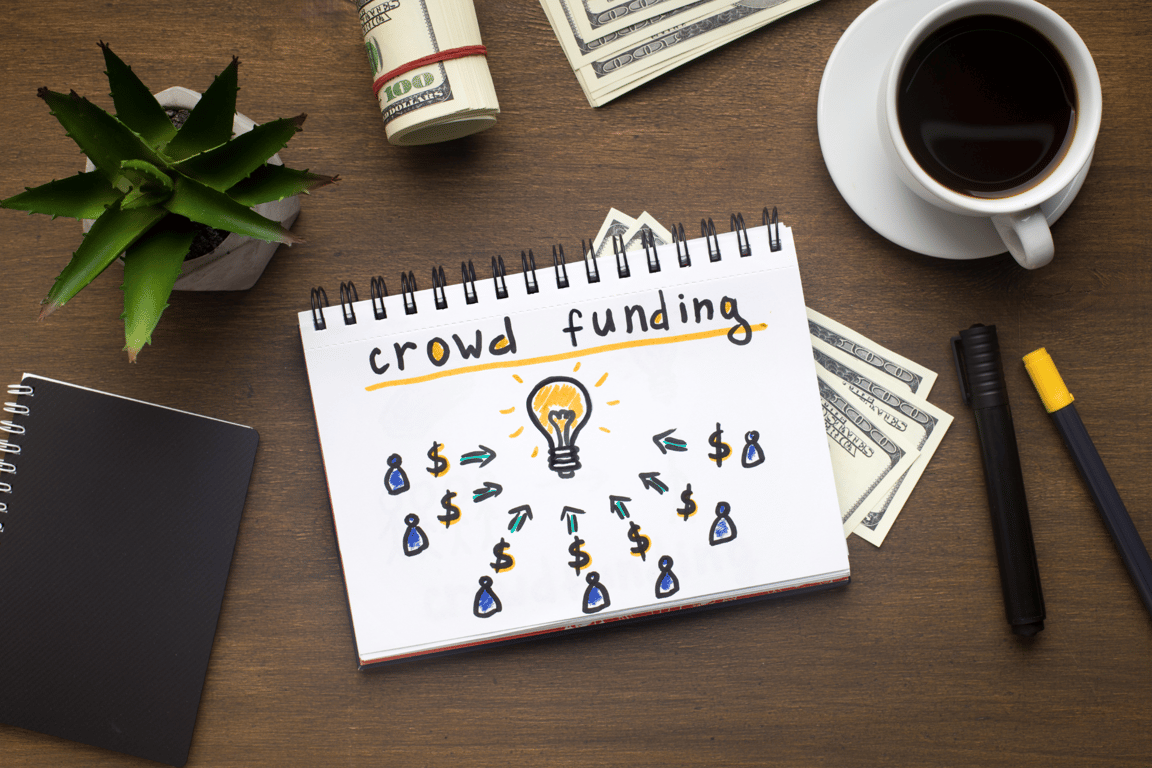 Crowdfunding Startnext