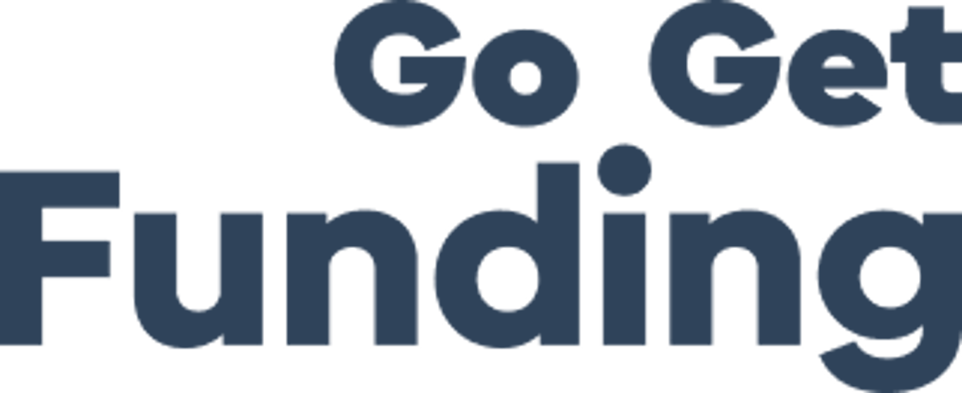 GoGetFunding logo