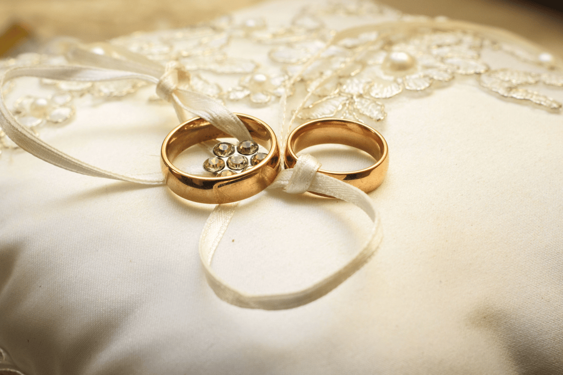 how to raise money for a wedding