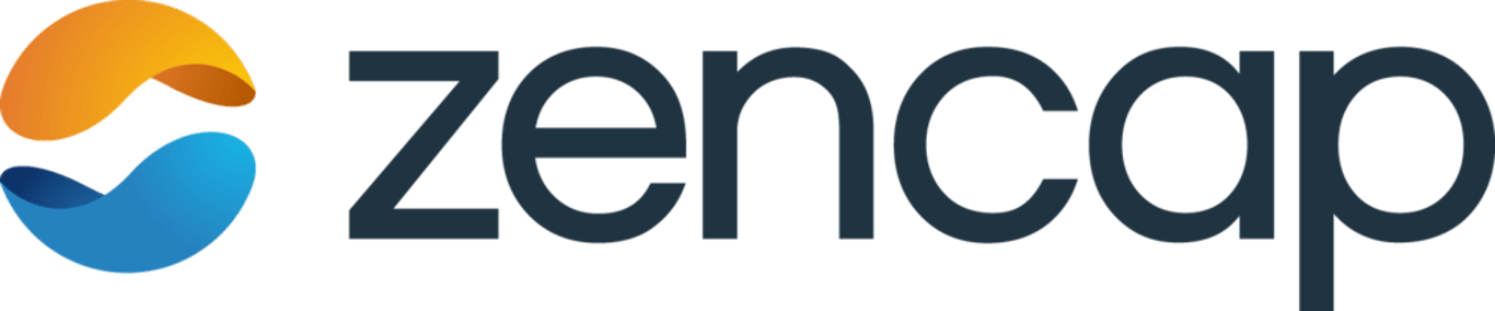 Zencap Logo