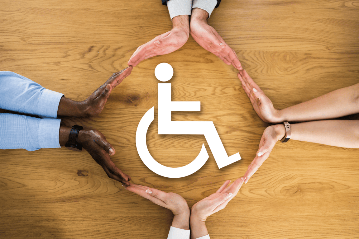fundraising ideas for disabled adults