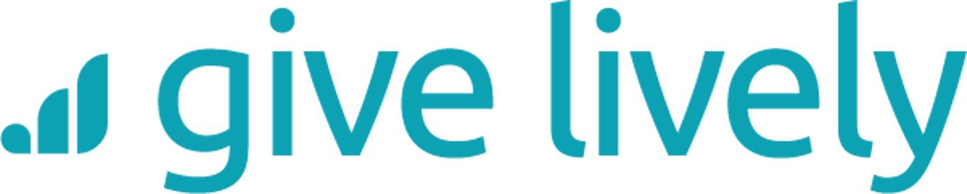 givelively logo