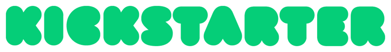 kickstarter logo