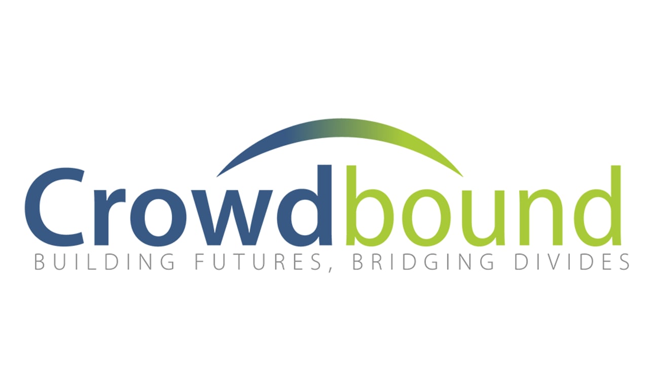 Crowdbound logo