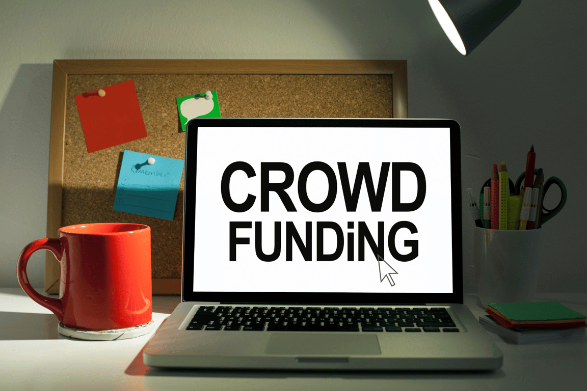 Crowdfunding Platforms in Germany