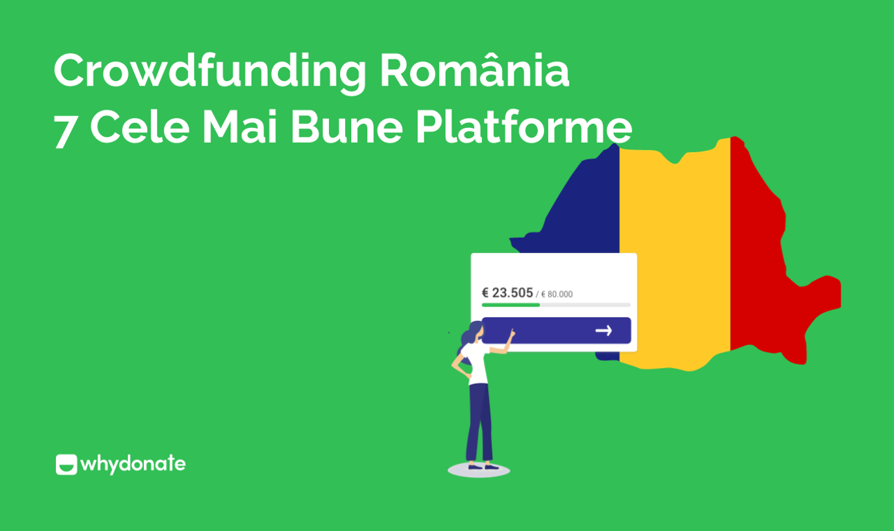 Crowdfunding România: Alege cea mai bună platformă de crowdfunding pentru tine!