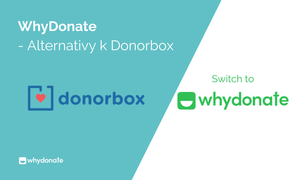 5 Nejlepších Crowdfundingových Platforem Alternativy k Donorbox