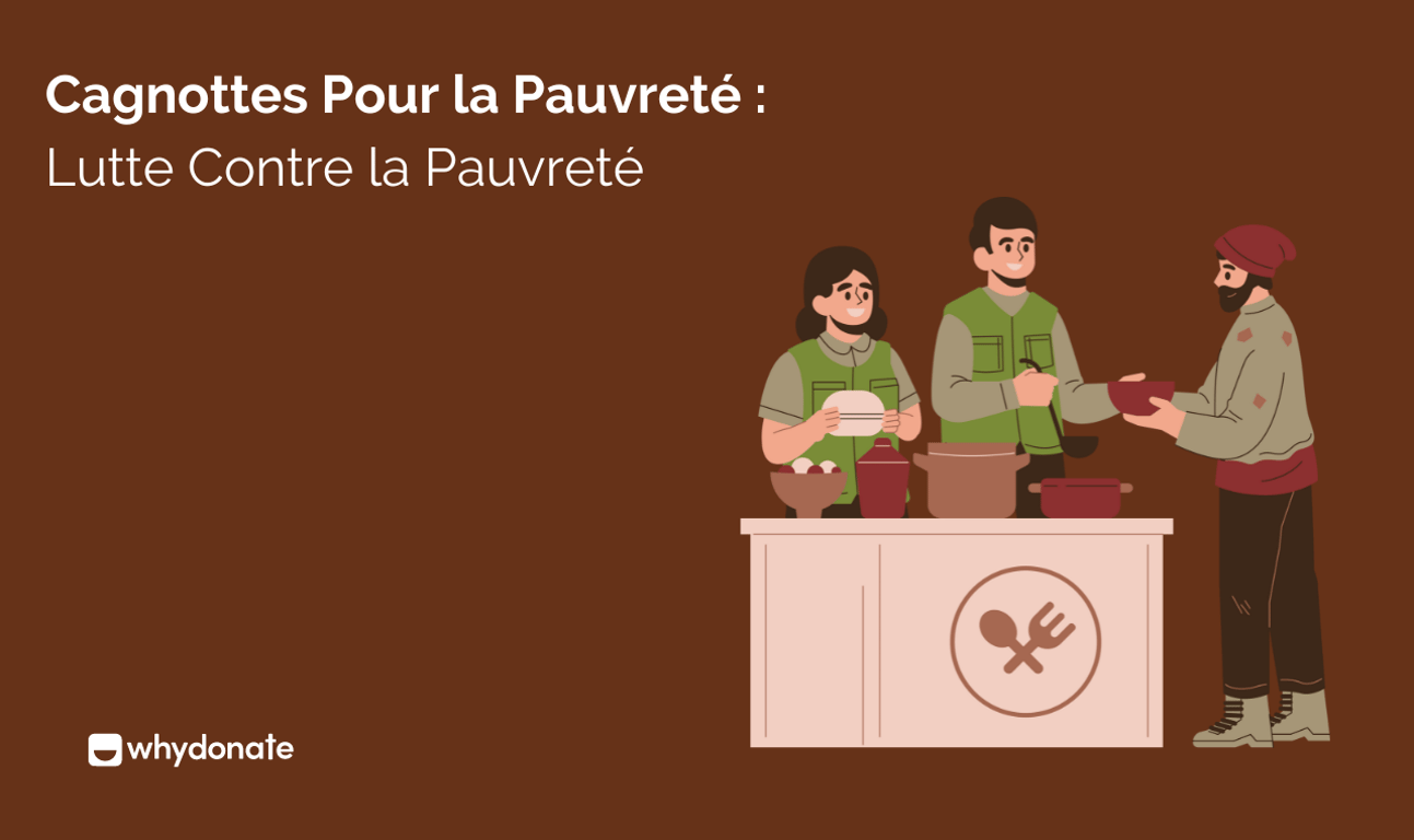 Aide au Pauvre: Lutte contre la Pauvreté
