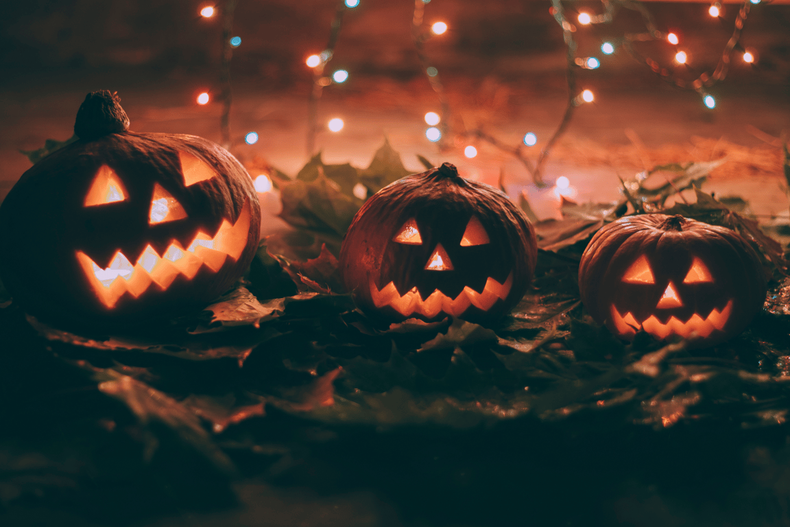 Halloween Fundraising Ideas
