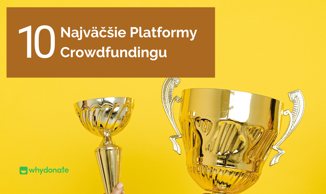 10 Najlepších Crowdfundingových Platforiem v Holandsku
