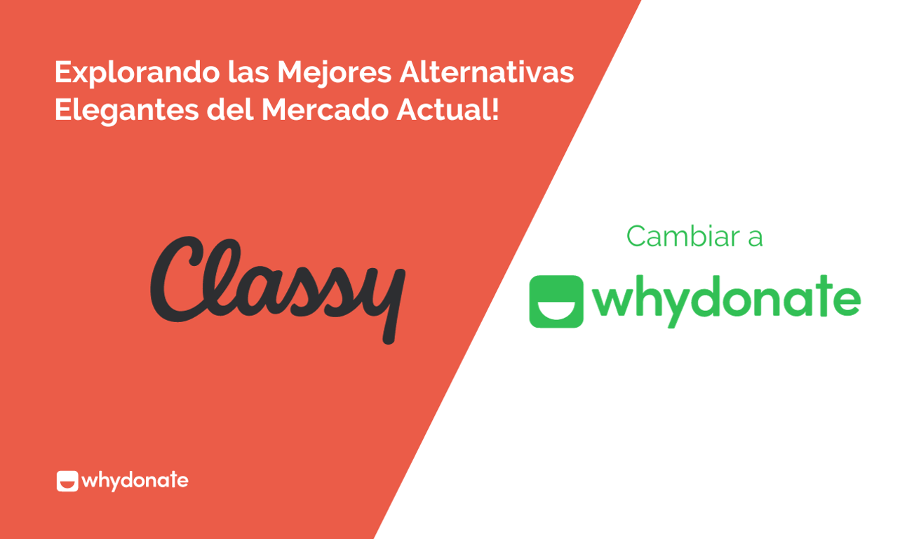Explorando Las Mejores Alternativas Con Classy Del Mercado Hoy !