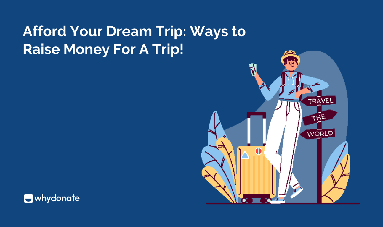 10 Ways to Raise Money for a Trip (That Actually Work in 2026)