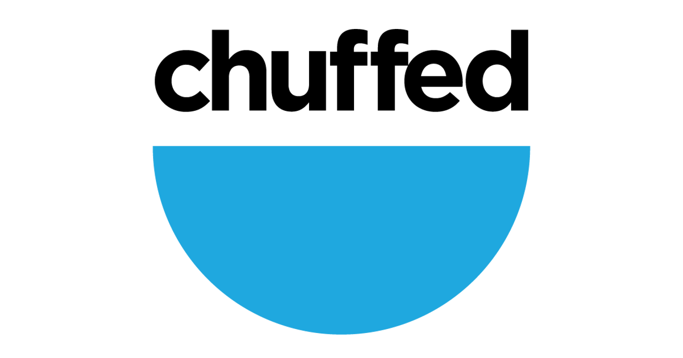 chuffed logo